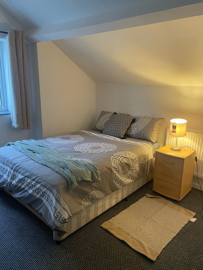 Walsall, Pleck Rooms & Studios Main Photo