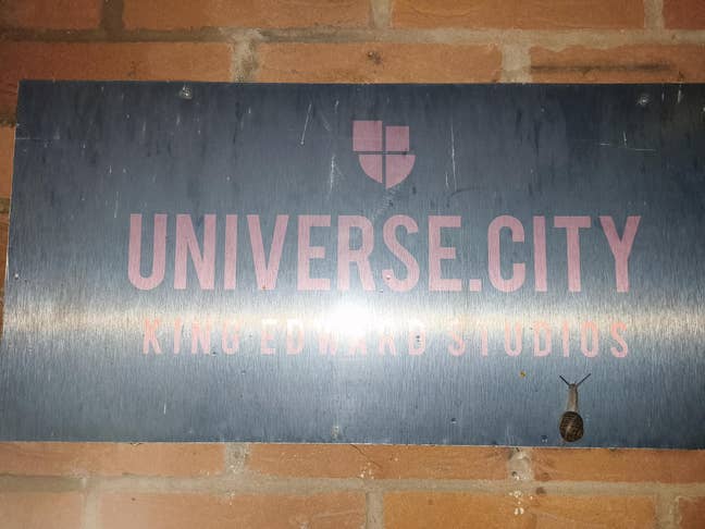 10, King Edward Studios  Main Photo