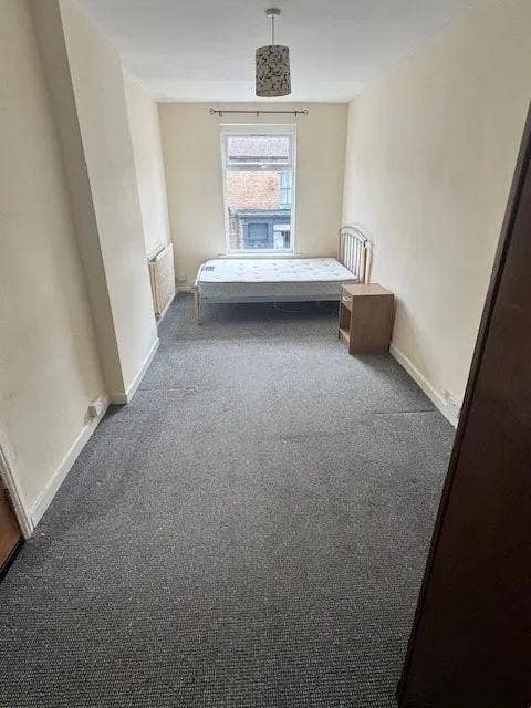 Fully Furnished Room To Rent in Madeley  Main Photo