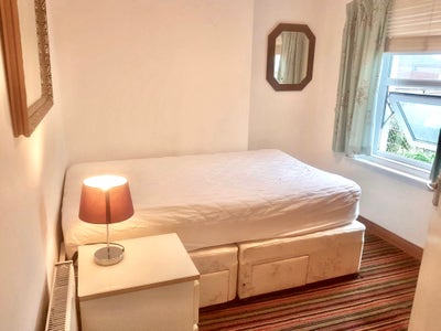 Bright Single Room in Branksome House Share Main Photo