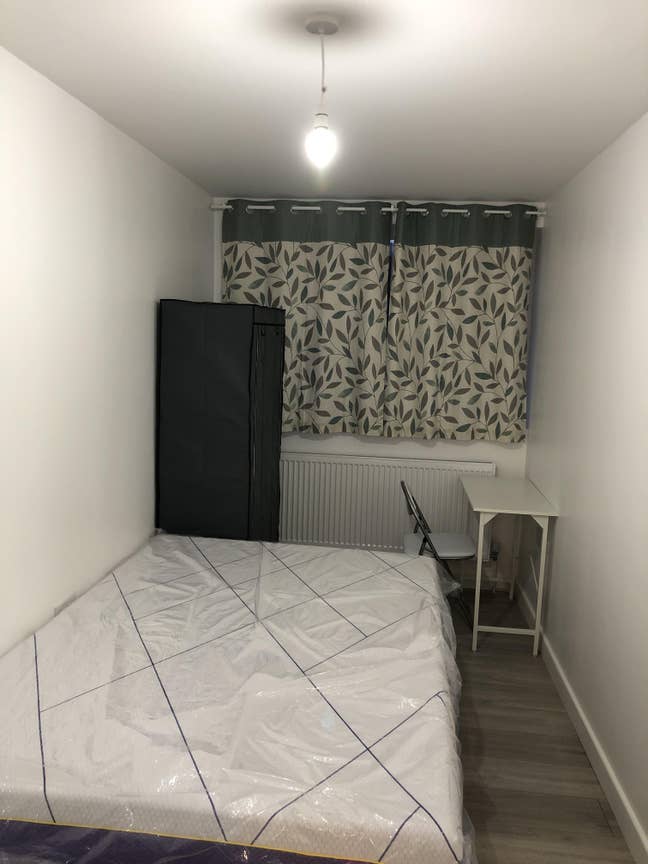 Bright Private Studio Flat Main Photo