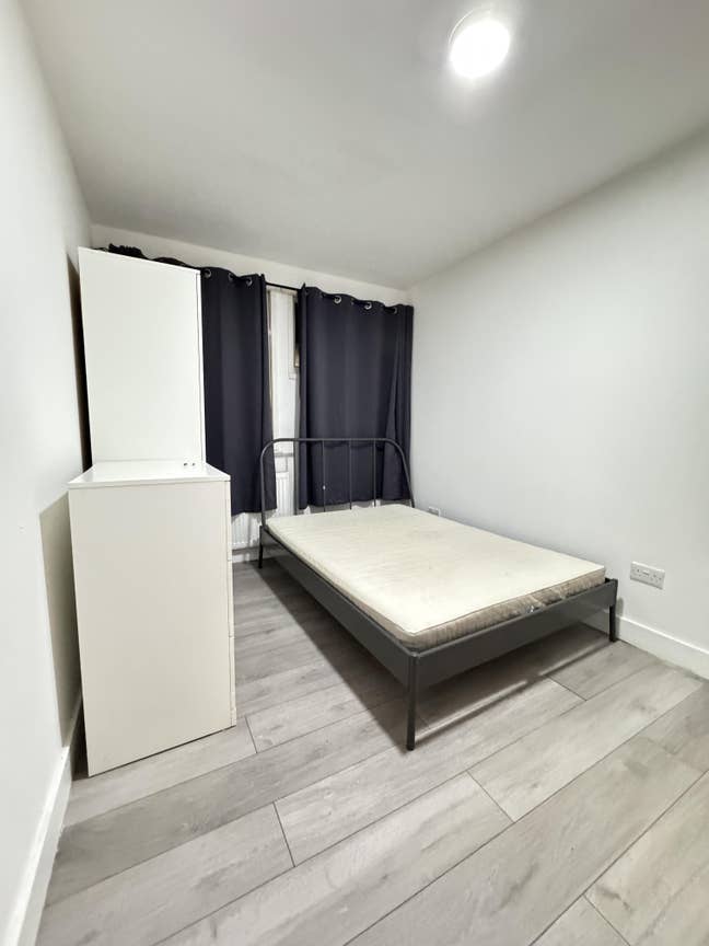 Refurbished flat share near Brick Lane! Avail now! Main Photo