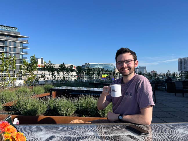 Looking for room in/around UCL Main Photo