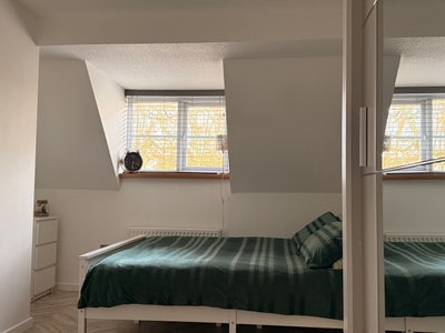 Room for Rent in a Two-Bedroom House Main Photo