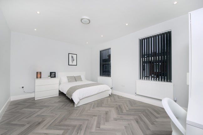 ⚜️3 Double Rooms Remaining - Brand New House ⚜️ Main Photo