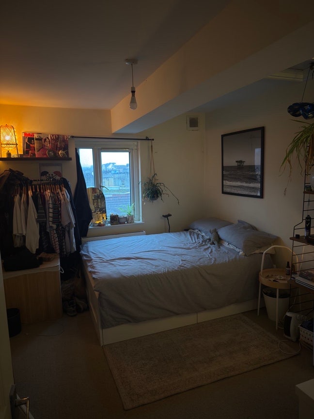 Double Bedroom in Montpelier Main Photo