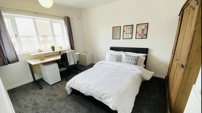 ⭐⭐⭐Lovely Modern Professional Co-Living⭐⭐⭐ Main Photo