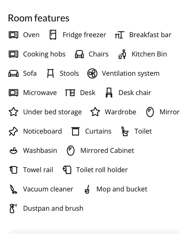Ensuite room available in Stratford Main Photo