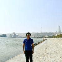 Professional Male seeks a double room Main Photo