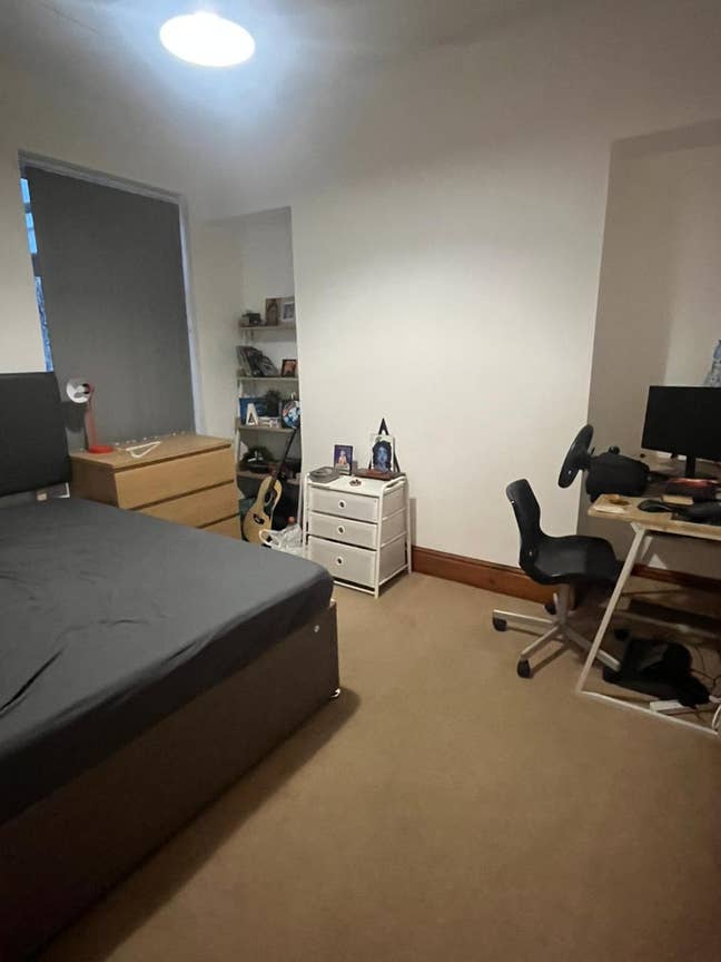 1 Room Available in a Lovely 3-Bedroom House. Main Photo