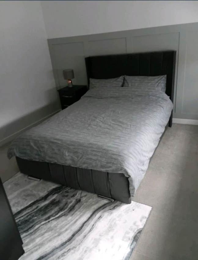 Double Room Available – Abingdon (OX13 6GD) Main Photo