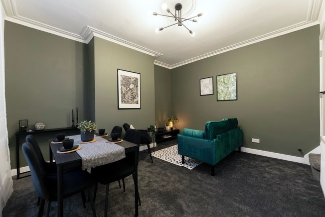 Brand New 2 Bedroom House Main Photo