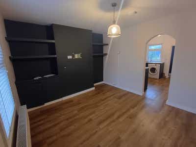 2-bed house | Hounslow, Zone 4 | Guardian property Main Photo