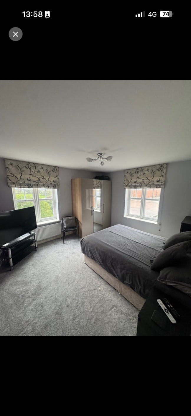 2 Bed (Furnished) + All Bills Main Photo