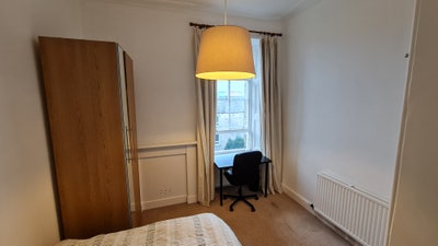 Cosy Room near haymarket Main Photo
