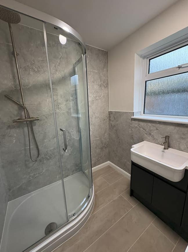 NR1 - One Bedroom Apartment (15Jsc) Main Photo