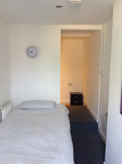 Rooms within friendly house-share in Darlaston Main Photo