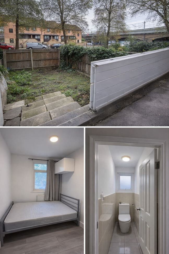 / ✨ Refurbished Rooms in Central London   Main Photo