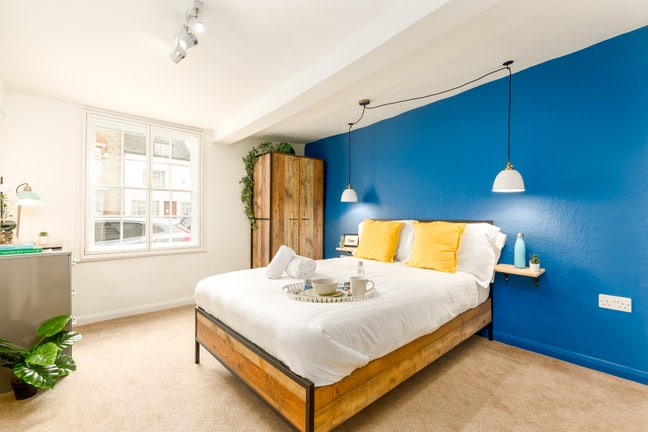 Lovely Double Bedroom Available in January⭐ Main Photo