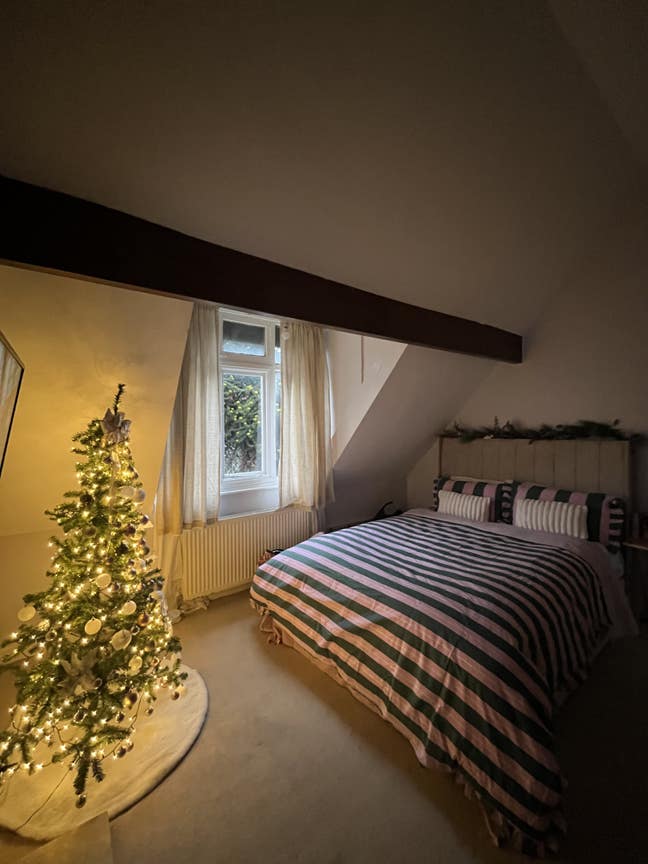 Beautiful apartment Roundhay Park Main Photo