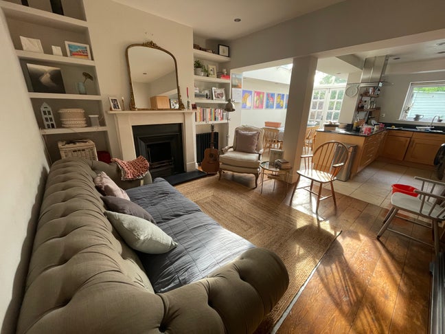 Large, double room available from Spring 2026 Main Photo