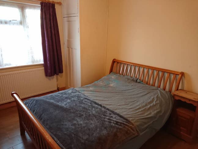 Fully furnished double room  Main Photo