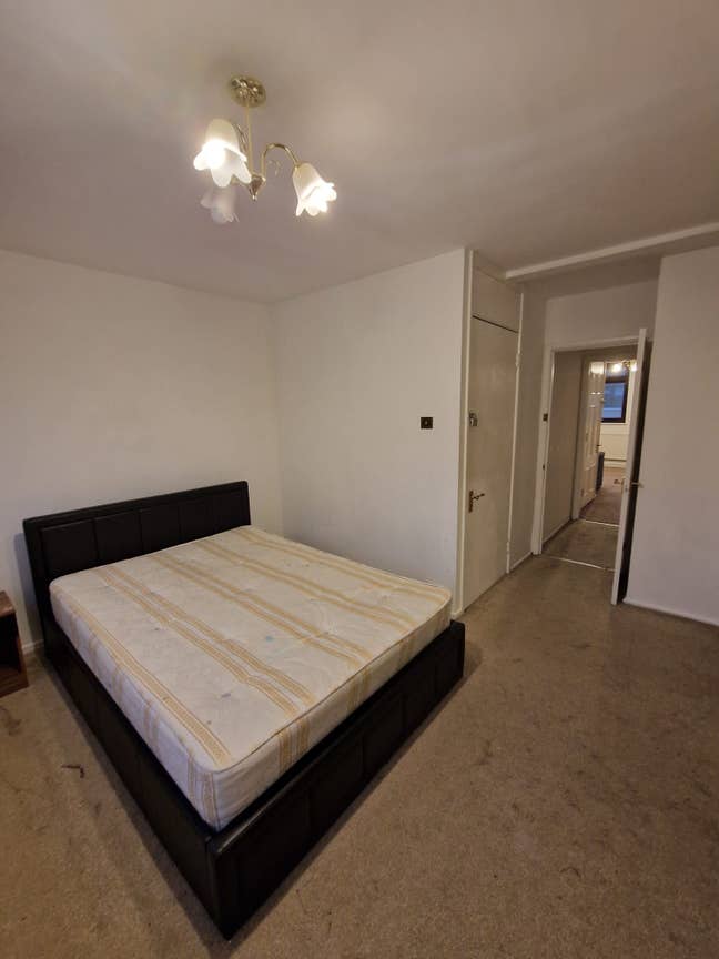 One Bedroom Flat Main Photo