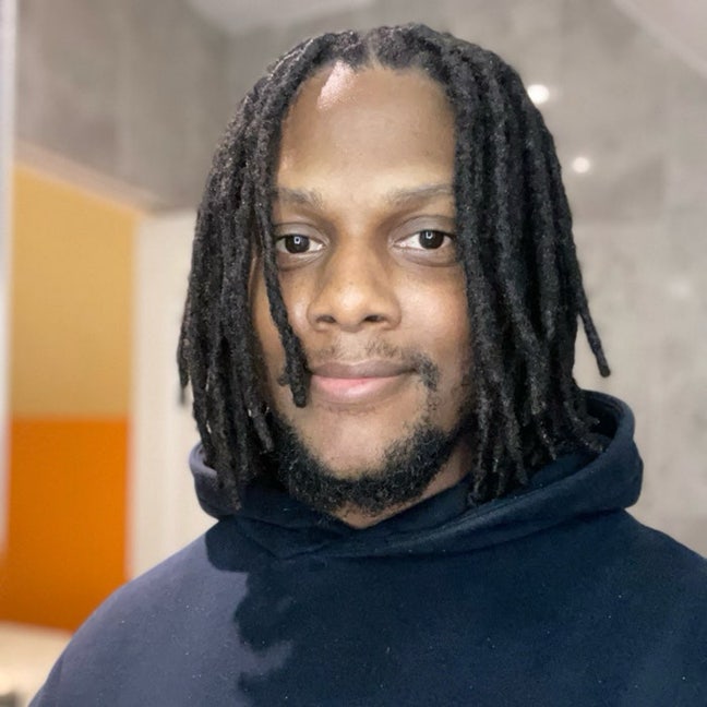 Seeking quiet long-term room Main Photo