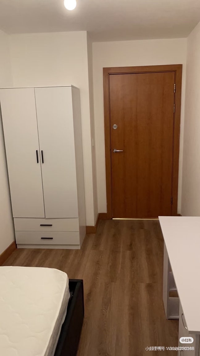 Room for rent in Canary Wharf Main Photo