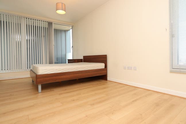 Outstanding Deal by the Canal and Jubilee Line Main Photo