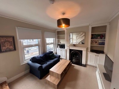 Room in Fulham Available  Main Photo