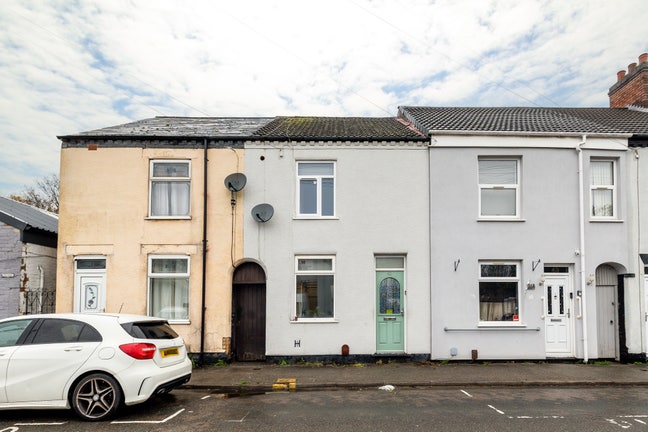 Brand new Attleborough house-share with parking 🚗 Main Photo