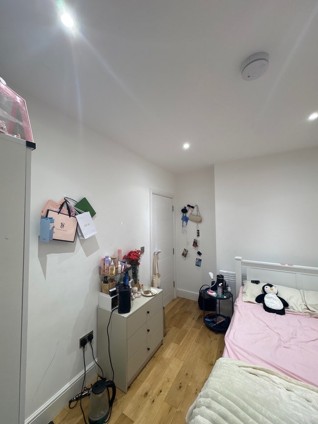 Single Cozy room in Greenwich Main Photo