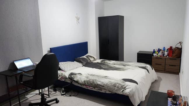 Beautiful Big Double Room in a 2 bed,2 WC Flat Main Photo