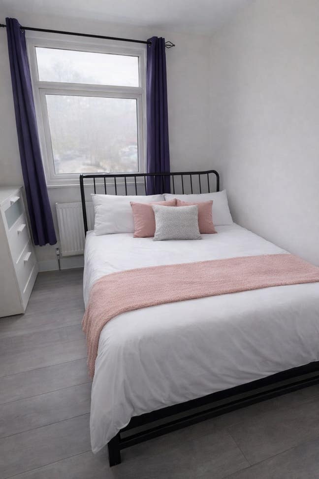/ ✨ Refurbished Rooms in Central London   Main Photo