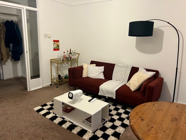 Room in Notting Hill flat share! Main Photo