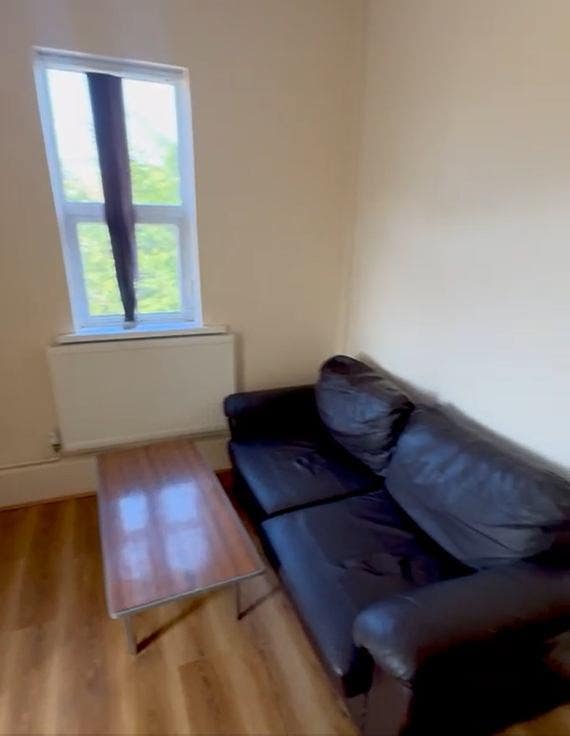 1BHK apartment for rent Main Photo