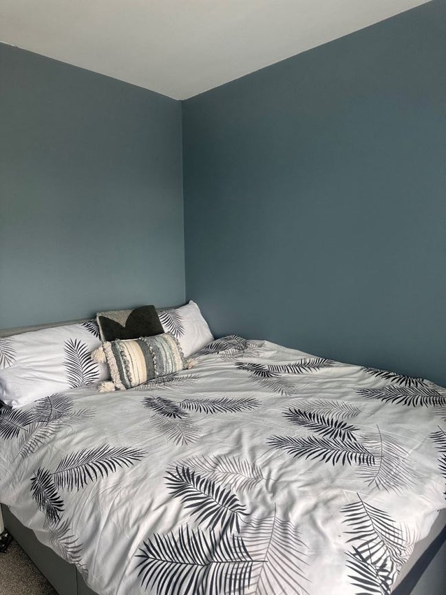 Double Room Available – S5 9NP Main Photo