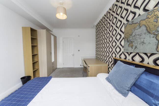 Room in a Shared House, Ophir Road PO2 Main Photo