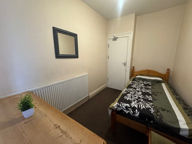 Room available, Harborne Park Road, Harborne, B17  Main Photo