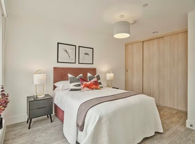 Spacious room in central location  Main Photo