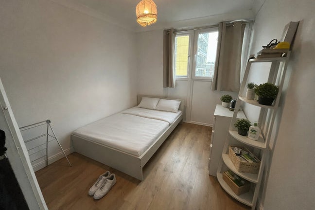 Double Room in Prime Battersea Location! Main Photo
