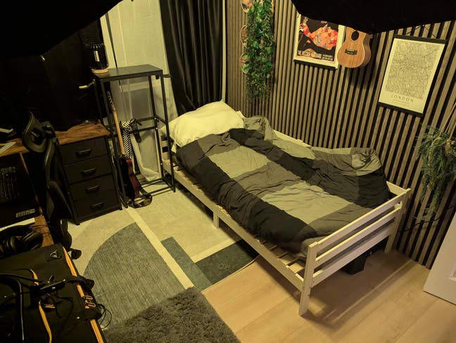 Flat share for a short period of time  Main Photo