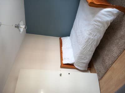 Bright Sunny Double Room Main Photo