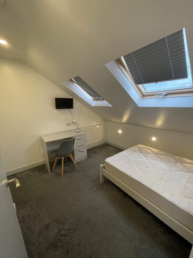 X2 CV1 En-Suites 🏡 &pound;0 Deposit🥳 All Bills Inc💸 Main Photo