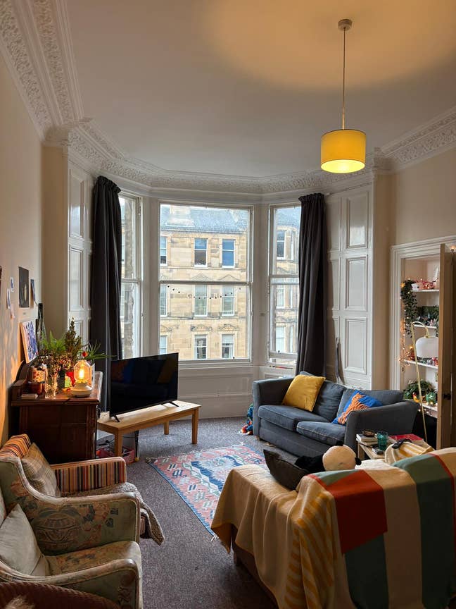 2 Rooms to Let in 4 Bed Student Flat Main Photo