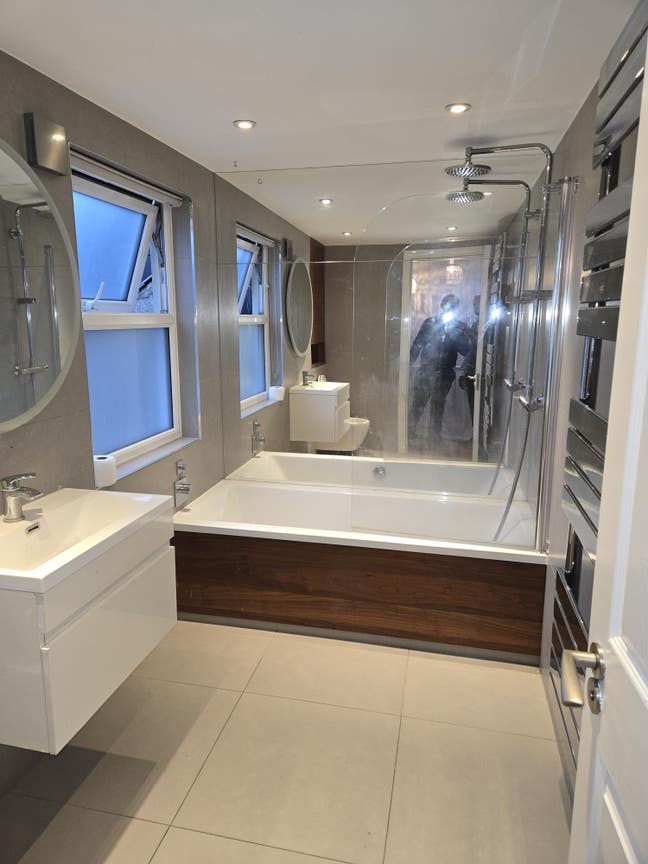 A couple of rooms available in Croydon Main Photo