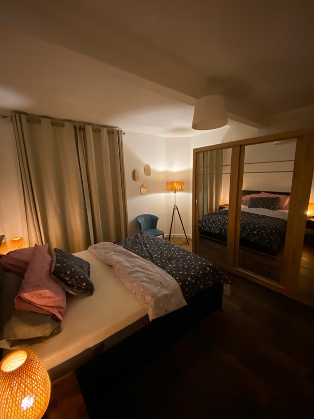 City centre King bedroom to rent Main Photo