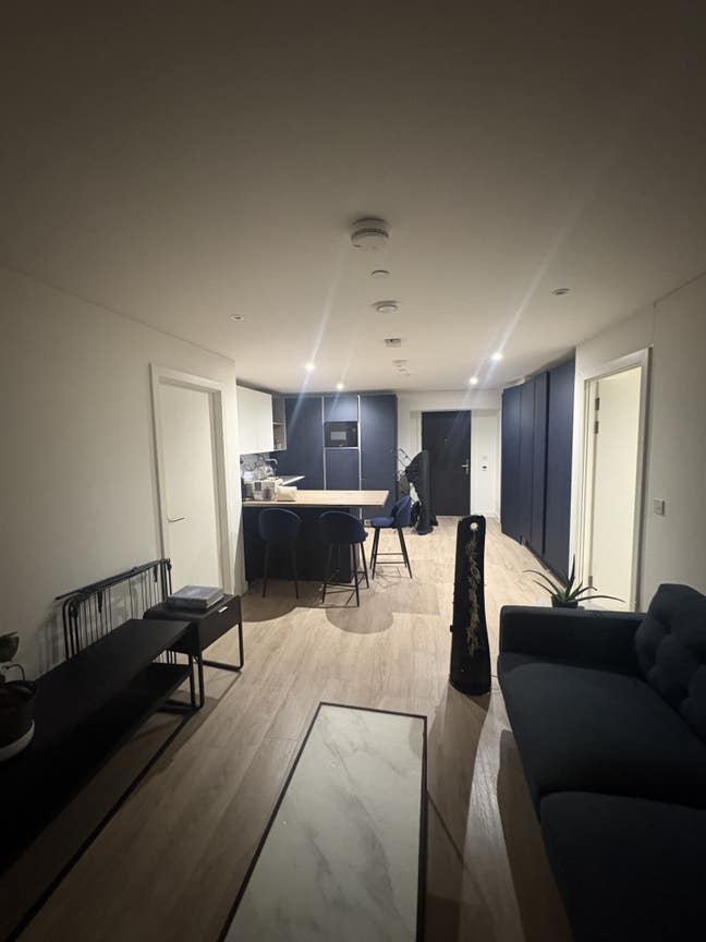 Roommate Needed – Affinity Living Riverview Main Photo