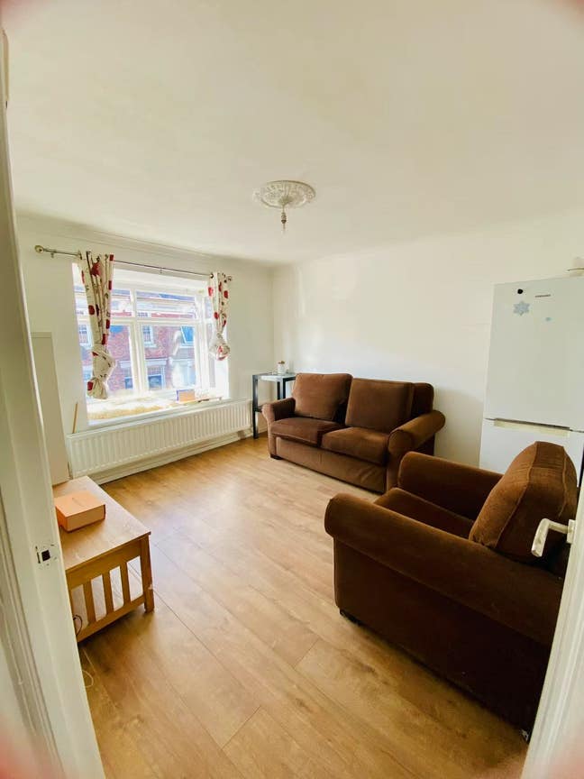 Tenancy takeover-2 bed flat in Wallsend Main Photo